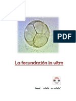 La Fecundacion in Vitro