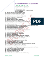 Anatomy Note PDF, PDF, Vertebra