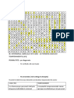 Fisa de Lucru 10 D