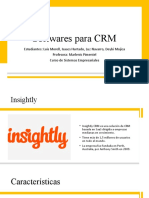 Software CRM