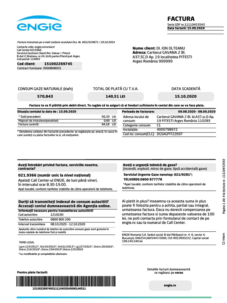 Engie | PDF