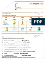 grammar-chants-when-i-was-one-i-couldnt-run-worksheet