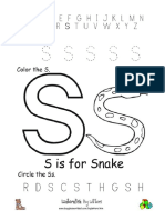 BigSSnake worksheet 3