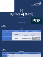 99 names of allah (1) (1)