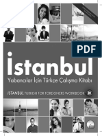 B1 Çalışma KİTABI PDF