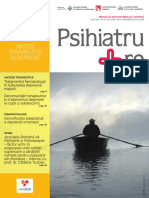 Psihiatru Ro - An 2018 - NR 2 PDF