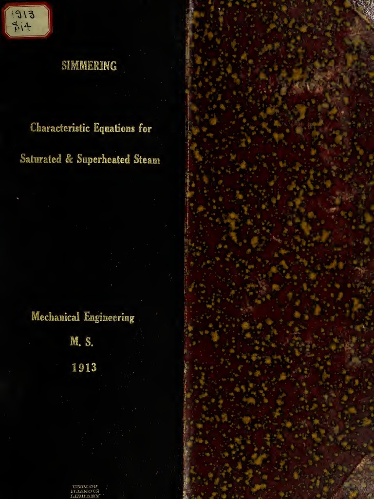 Superheated Steam PDF Steam Steam Engine