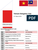 05 PEMANDU Vietnam Delegation Visit Mac 2018 - Finalv1