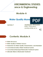 ES200 - Module A - Lecture 1 PDF