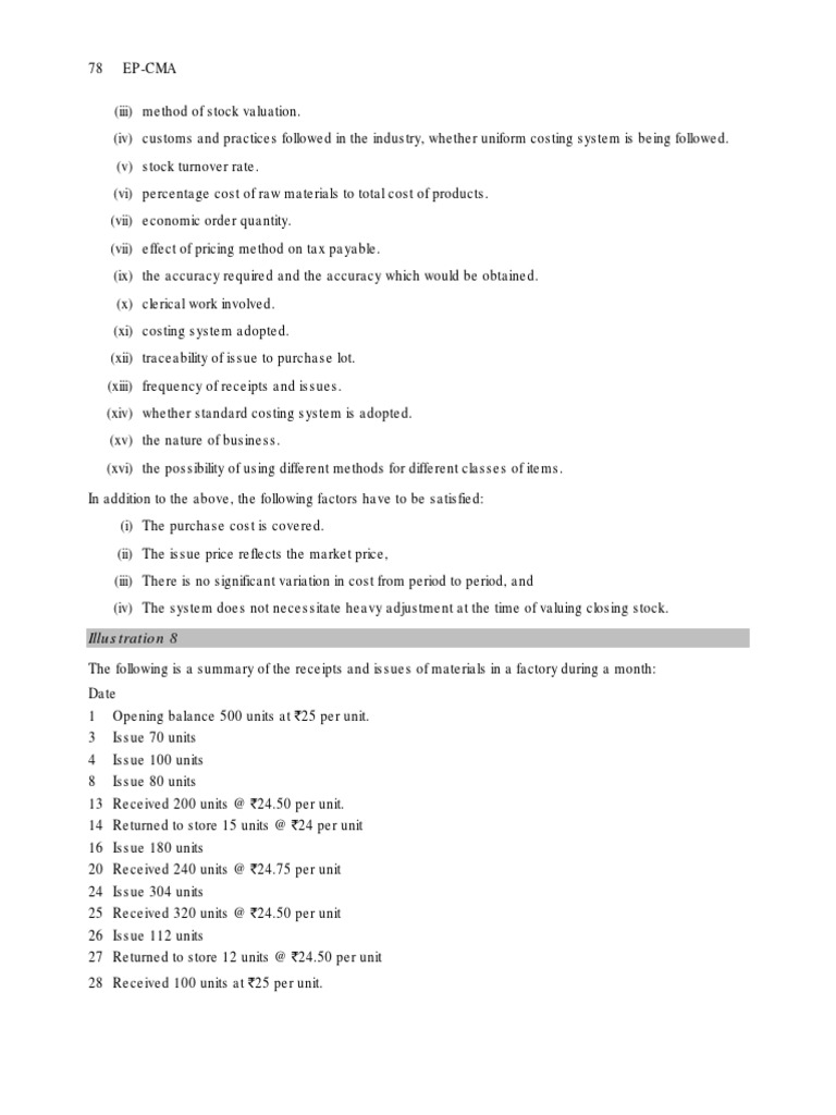 Lifo Fifo Simple Avg Weighted Avg Questions Pdf Pdf Prices Receipt