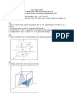 Soal Quiz Fisban 2020