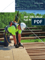 3M DBI-SALA Catalog 2018 - SNPG-L - PAGE 109