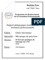 11. Mécanique de précision_travaux pratiques de tournage sur CNC (1).pdf