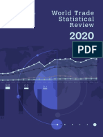 Wto STR 2020 PDF