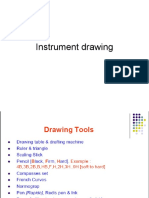 Instrument drawing.ppt