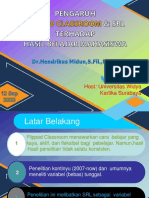 Presentasi - Dr. Hendrikus Midun, S.Fil.,M.Pd PDF