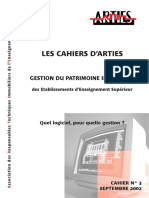 Cahier 3