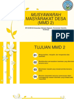 MMD 2 Novi PDF