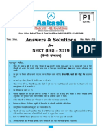 NEET-2019 (Code-P1)_Solutions_(Hindi)_Aakash.pdf