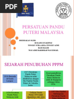 Download Persatuan Pandu Puteri Malaysia by Rzain Zul SN48099045 doc pdf