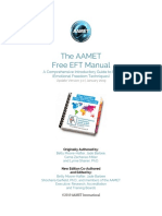 AAMET - Free - EFT - Manual v2 PDF