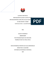 Laporan Dadang Suherman 19020552310355 PDF