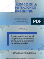 Generalidades de La Administracion de Me PDF