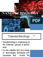 Nanotechnology Chris Final