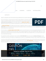 ISO 31000 - 2018 Directrices para La Gestión de Riesgos PDF