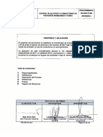 PE-SSO-PI-004 Procedimiento Control de Alcotest PDF