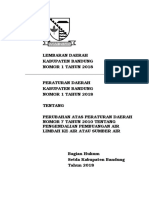 Perda 1 Tahun 2018 PDF