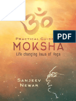 Vedic Self Help Practical Guide To Moksha