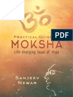 Practical Guide To Moksha