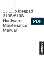 Lenovo 310s PDF