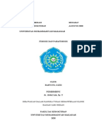 Refarat Fimosis Parafimois