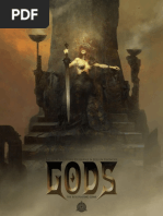 GODS - Introduction Kit PDF