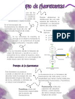 Microscopio de Fluorescencia PDF