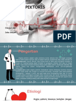 Angina Pektoris