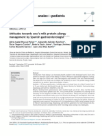 Attitudes towards cow's milk protein allergy management by Spanish gastroenterologist _ Elsevier Enhanced Reader.pdf