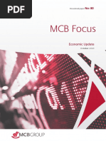 MCB Focus 