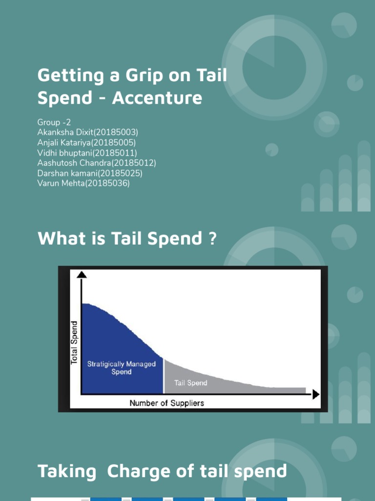 Understanding Tail Spend Management | PDF | Business | Finance & Money ...