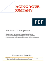 Business Management PDF