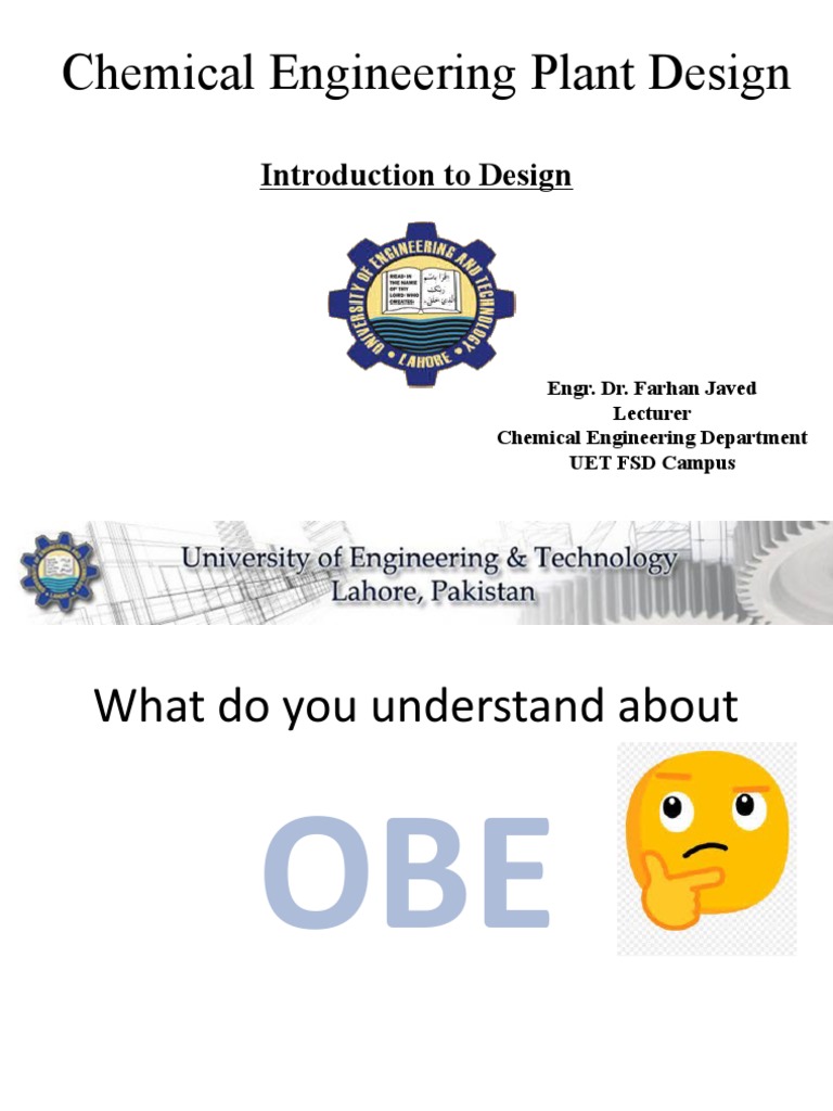 Chemical Engineering Plant Design | Download Free PDF | Mathematical ...