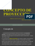 Clase Teórica 1 Técnicas Proyectivas