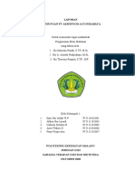 STRGz3A - Kelompok 1