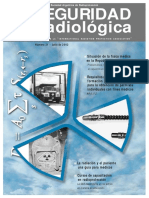 Seguridad Radiologica Argentina