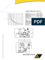 Data Sheet: INJECTO-COMPACT (IC) 1400/725V