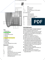 Euroset 5020 Manual