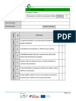 Teste de Avaliação - UFCD 9820 - 1