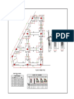 Plano de Vivienda Model